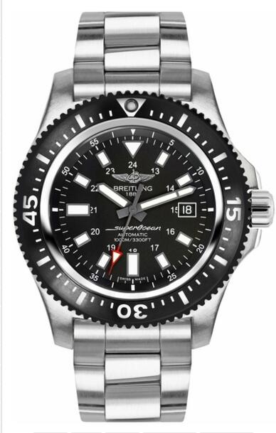 Review Breitling Superocean 44 Special Y1739310/BF45-162A watches Price - Click Image to Close